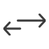 Arrows indicating incoming and outgoing